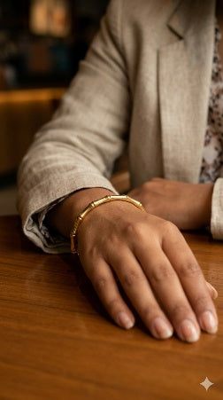 ANTI TARNISH BRACELET