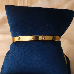 ANTI TARNISH BRACELET