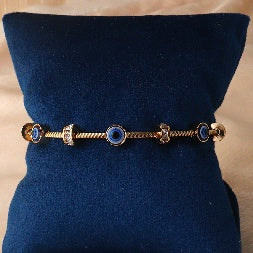 ANTI TARNISH BRACELET